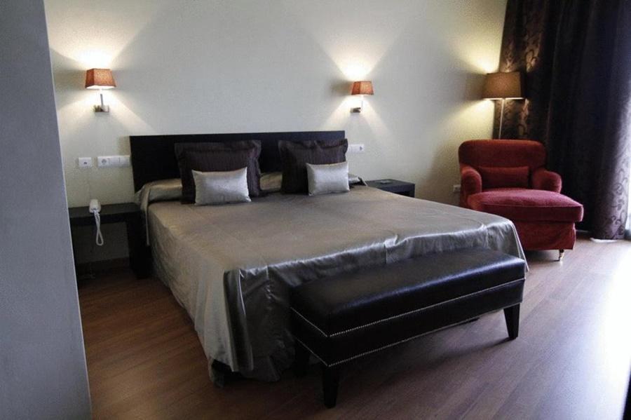 Yit El Postigo Hotel Úbeda
