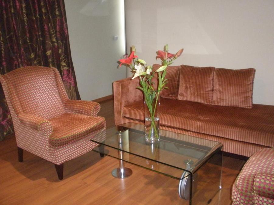 Yit El Postigo Hotel 4*