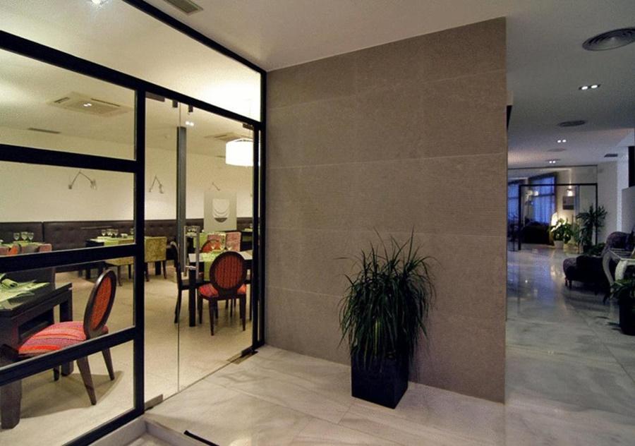 Yit El Postigo Hotel Úbeda