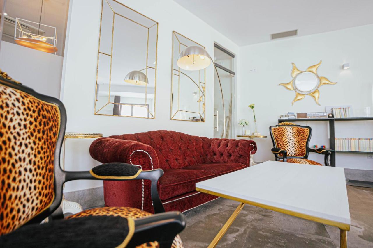 Yit El Postigo Hotel Úbeda