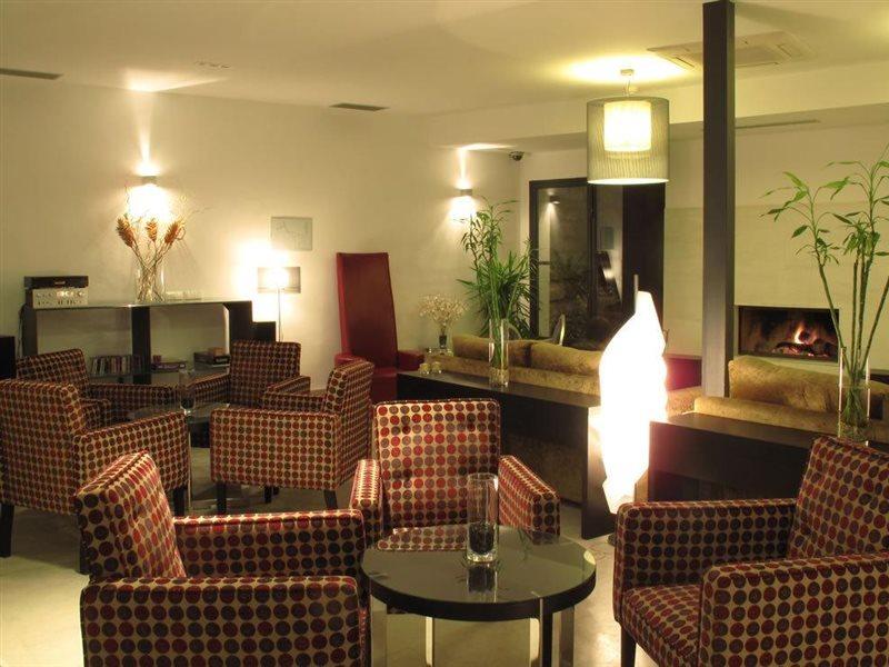 Yit El Postigo Hotel 4*