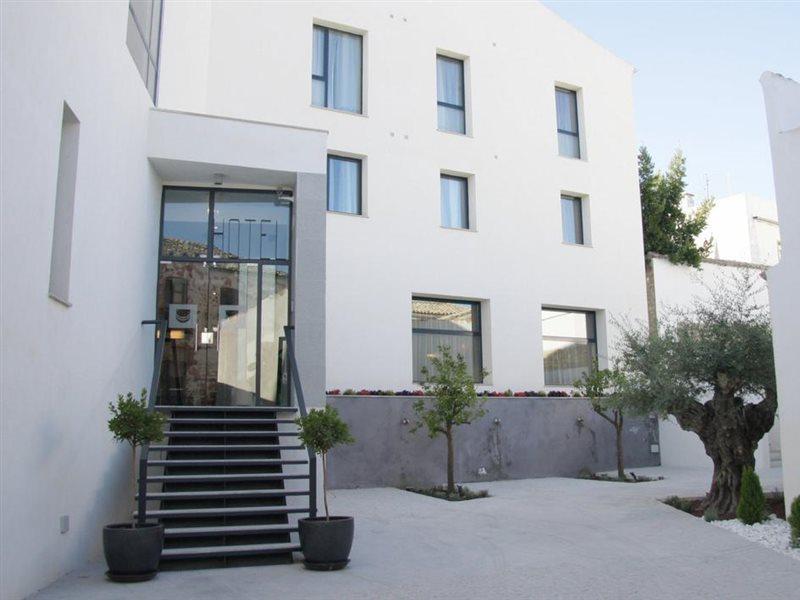 Hotel Yit El Postigo Úbeda