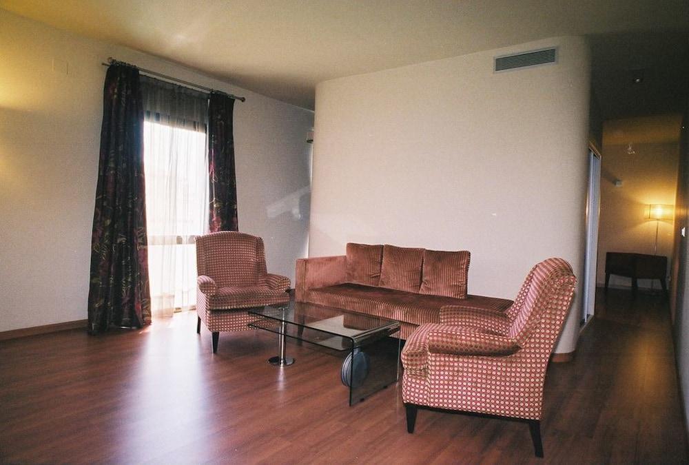 Hotel Yit El Postigo Úbeda