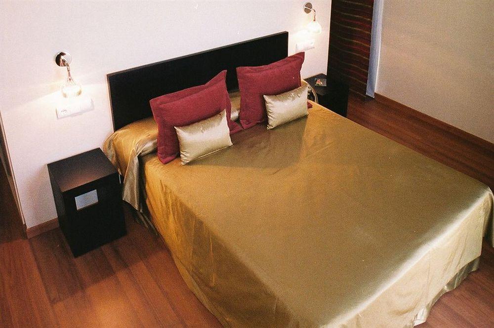 Yit El Postigo Hotel