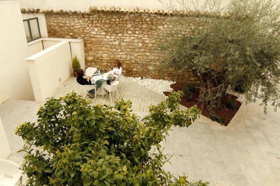 Hotel Yit El Postigo