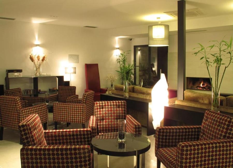 Hotel Yit El Postigo