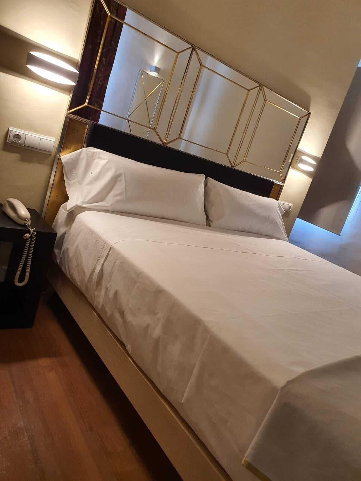 Hotel Yit El Postigo