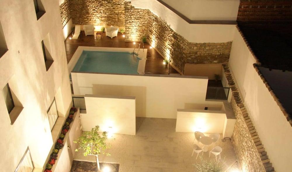 Yit El Postigo Hotel Úbeda