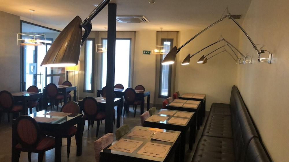 Hotel Yit El Postigo Úbeda