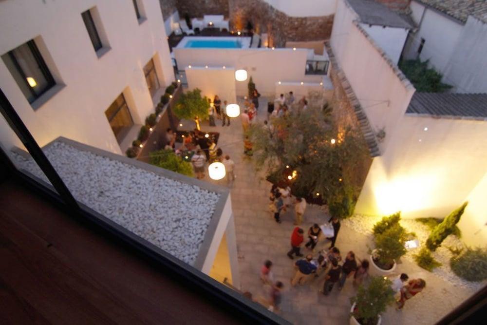 Yit El Postigo Hotel 4*