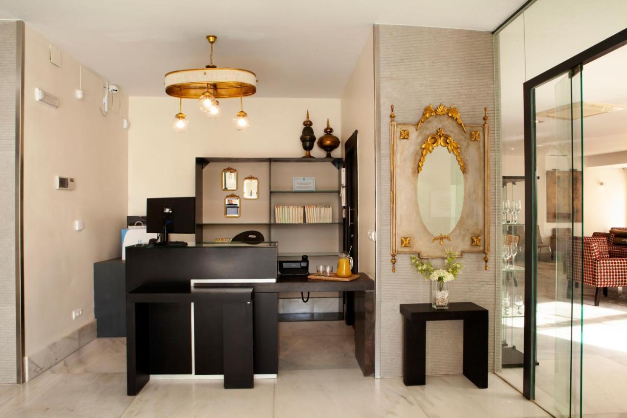 Hotel Yit El Postigo