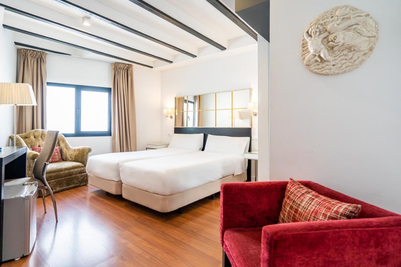 Yit El Postigo Hotel Ubeda (Andalucia)
