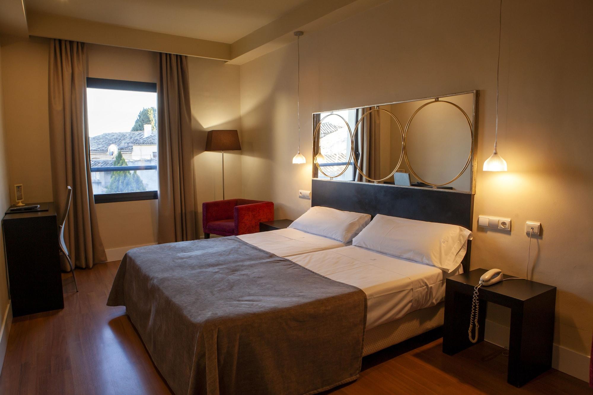 Yit El Postigo Hotel