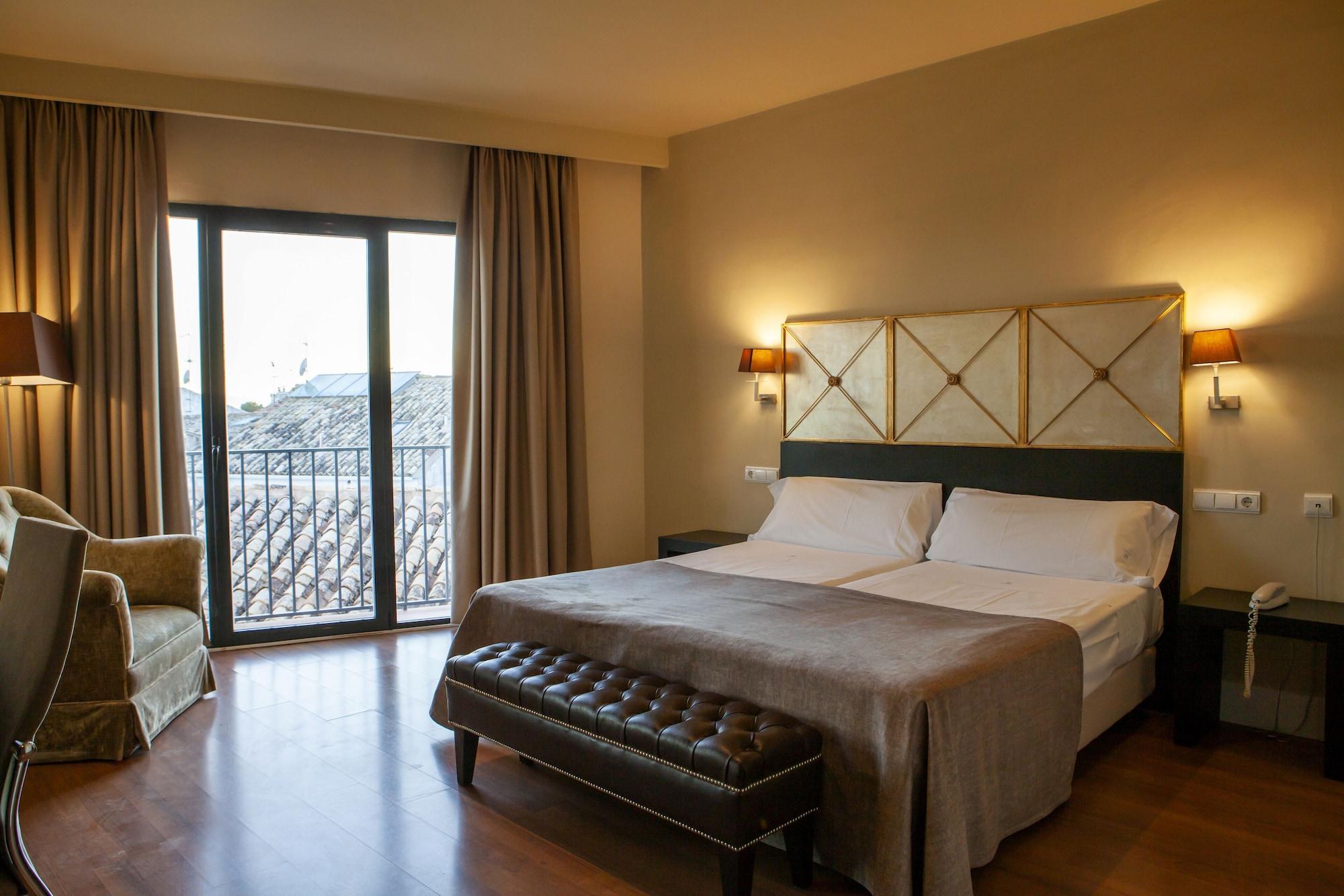 Hotel Yit El Postigo 4*