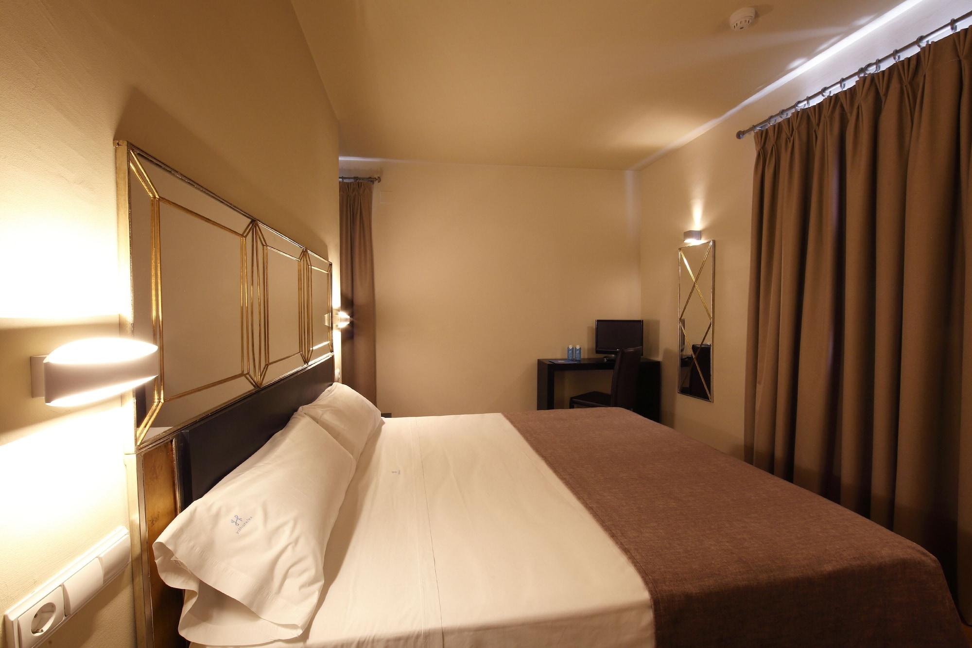 Hotel Yit El Postigo 4*