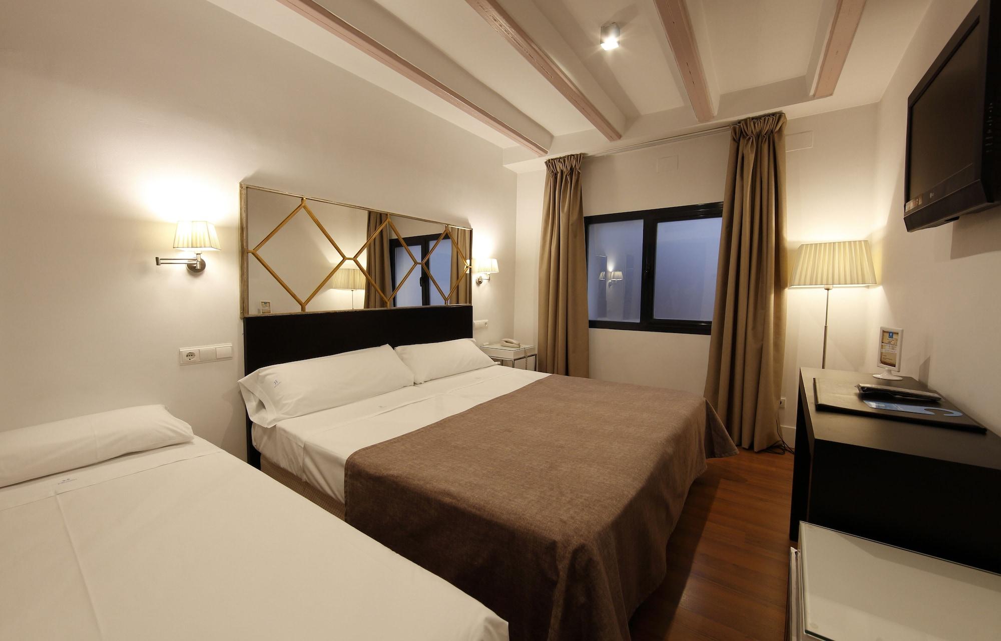 Yit El Postigo 4* Úbeda