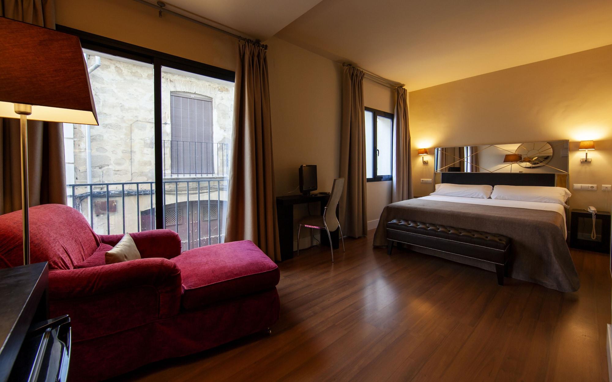 Yit El Postigo Hotel 4*