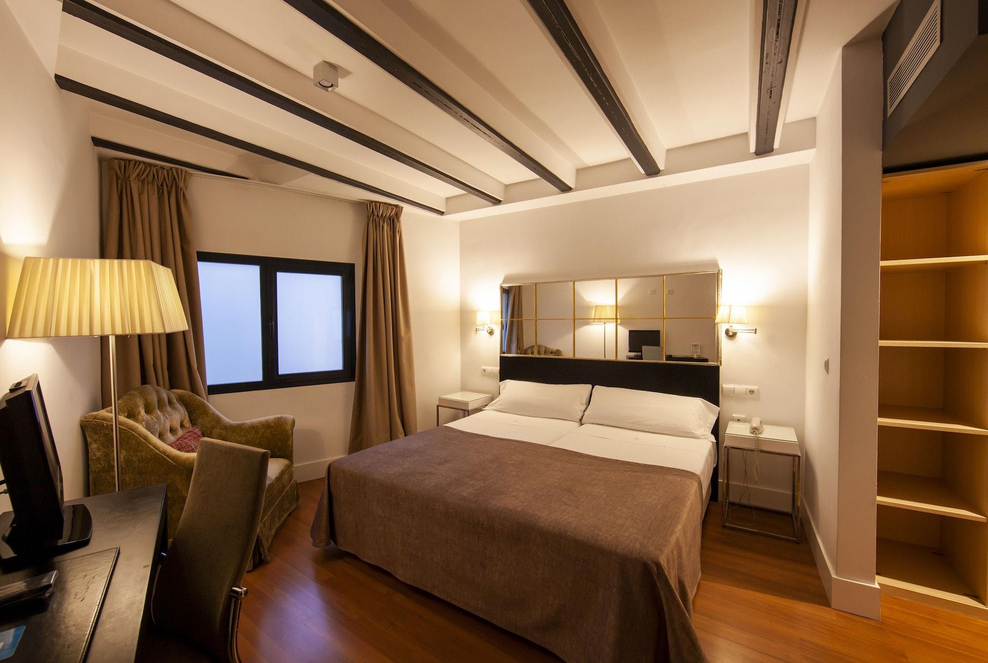 Yit El Postigo Hotel Úbeda