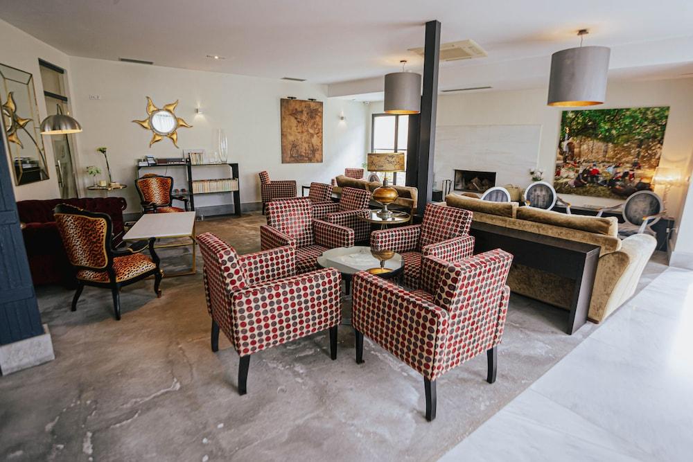 Yit El Postigo Hotel Úbeda