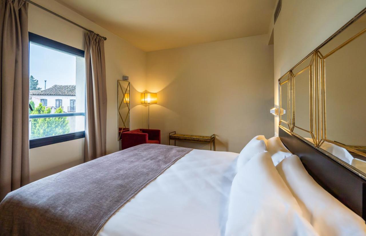 Hotel Yit El Postigo Úbeda