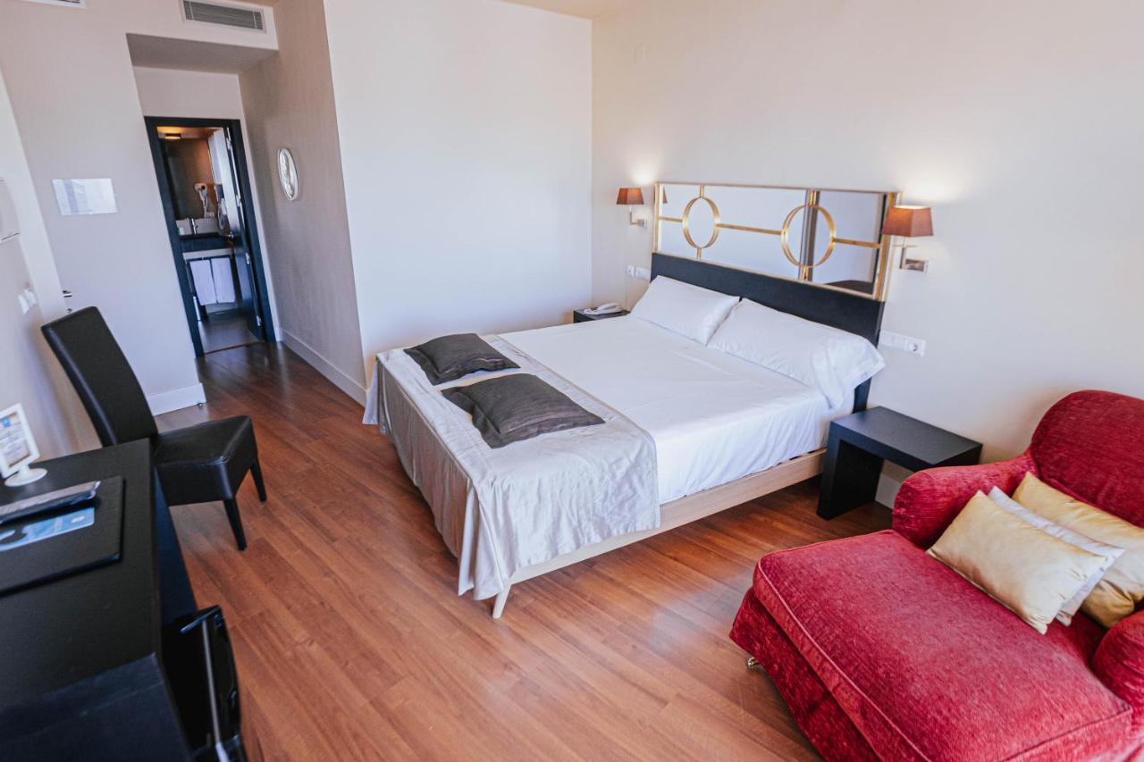 Hotel Yit El Postigo