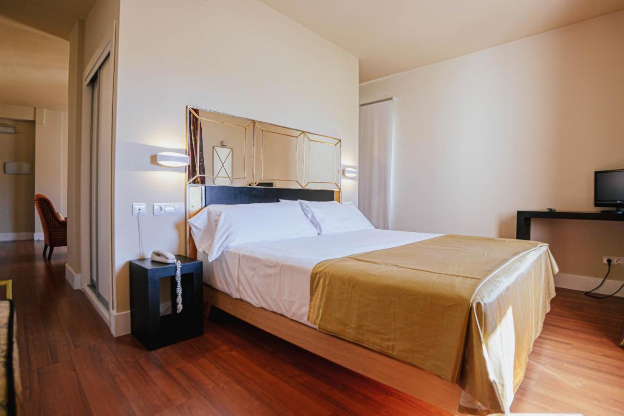 Yit El Postigo Hotel