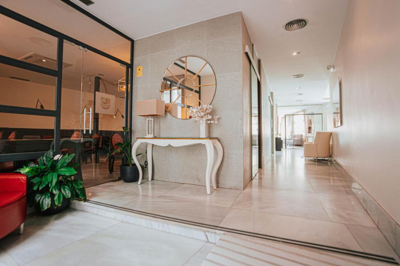 Hotel Yit El Postigo Úbeda