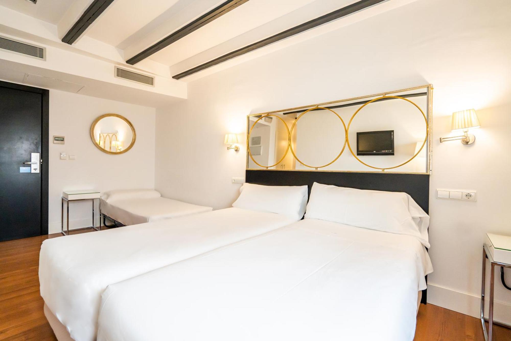 Hotel Yit El Postigo Úbeda