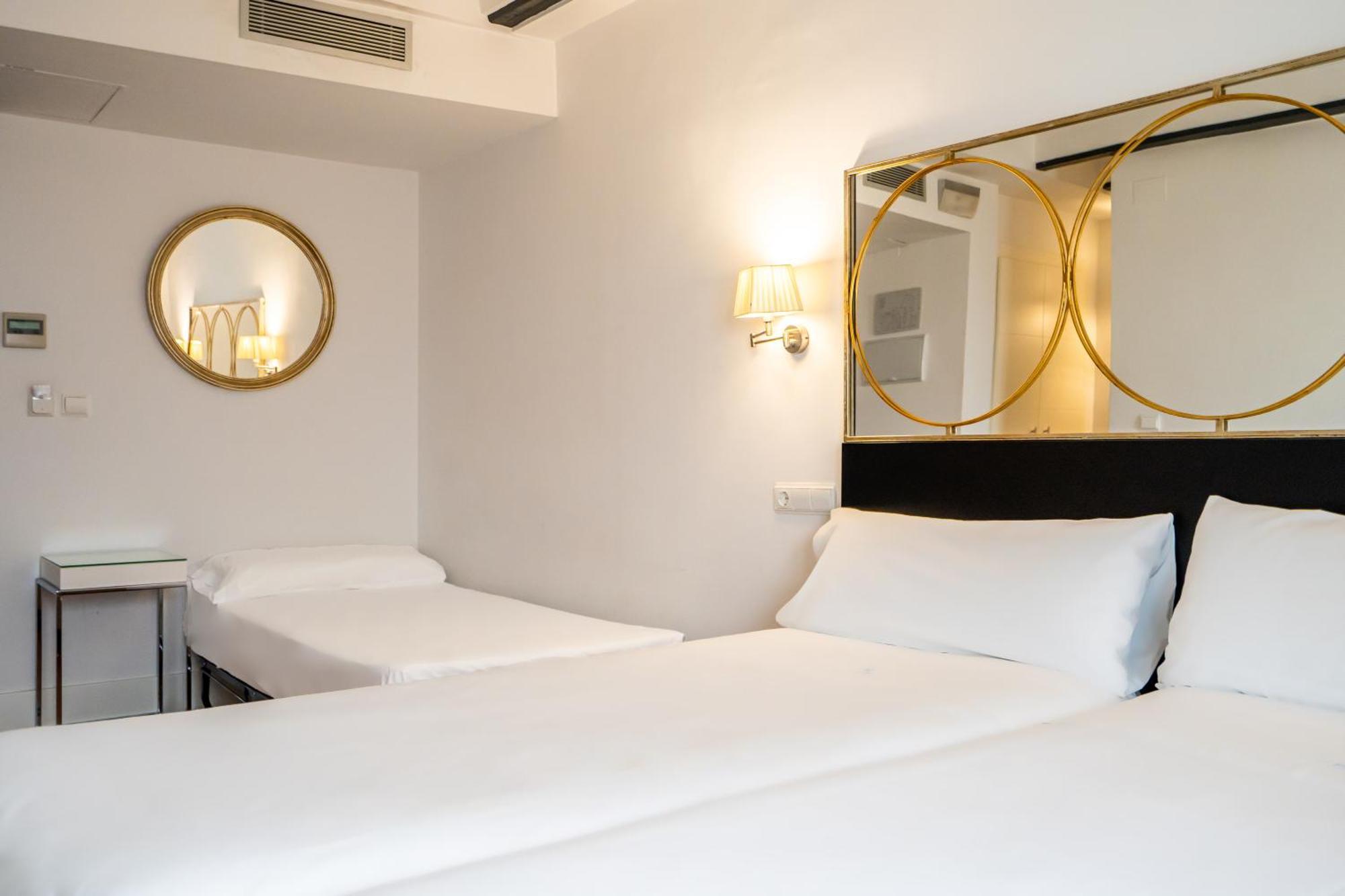 Yit El Postigo Hotel Úbeda