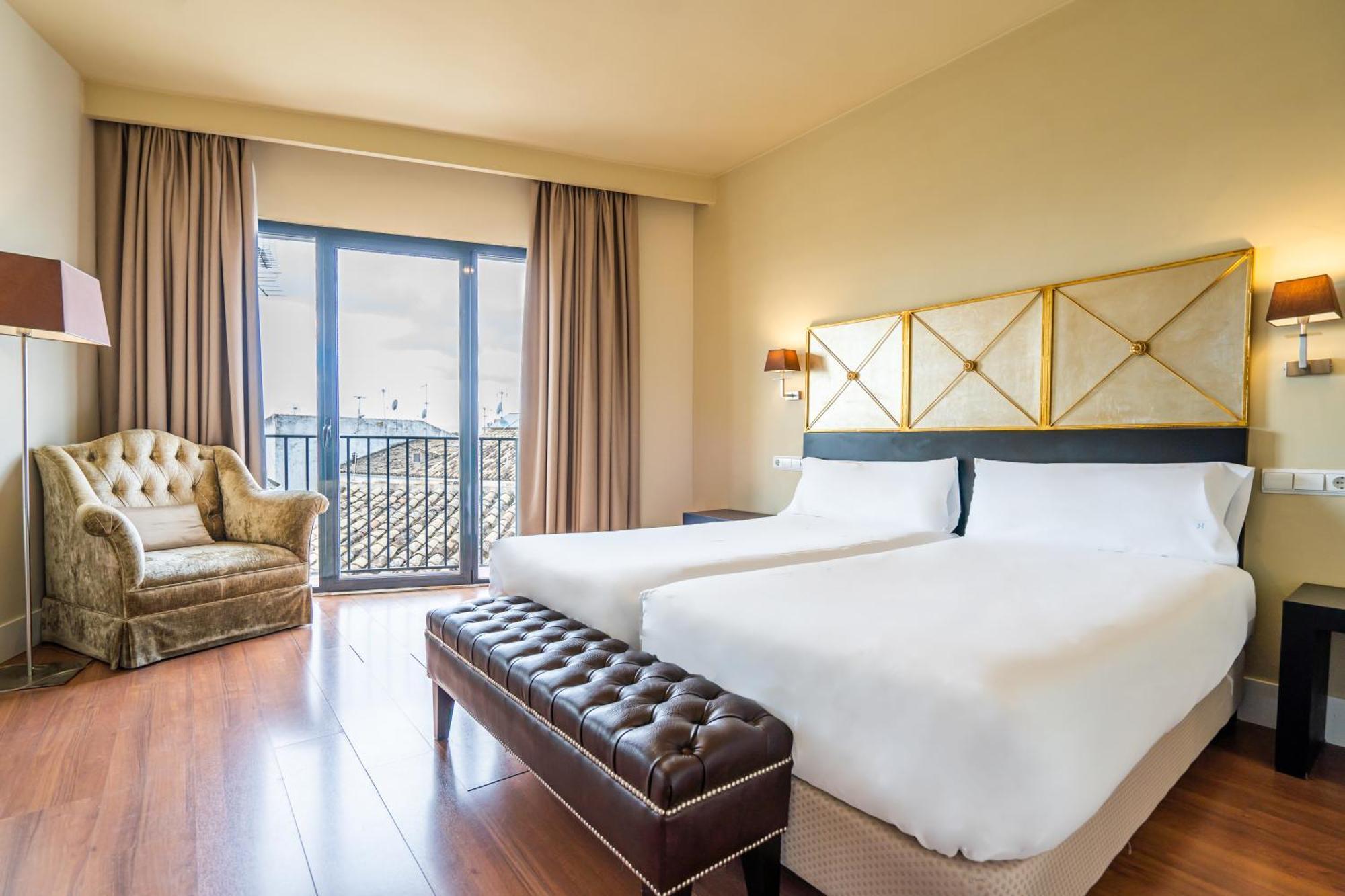 Hotel Yit El Postigo Úbeda