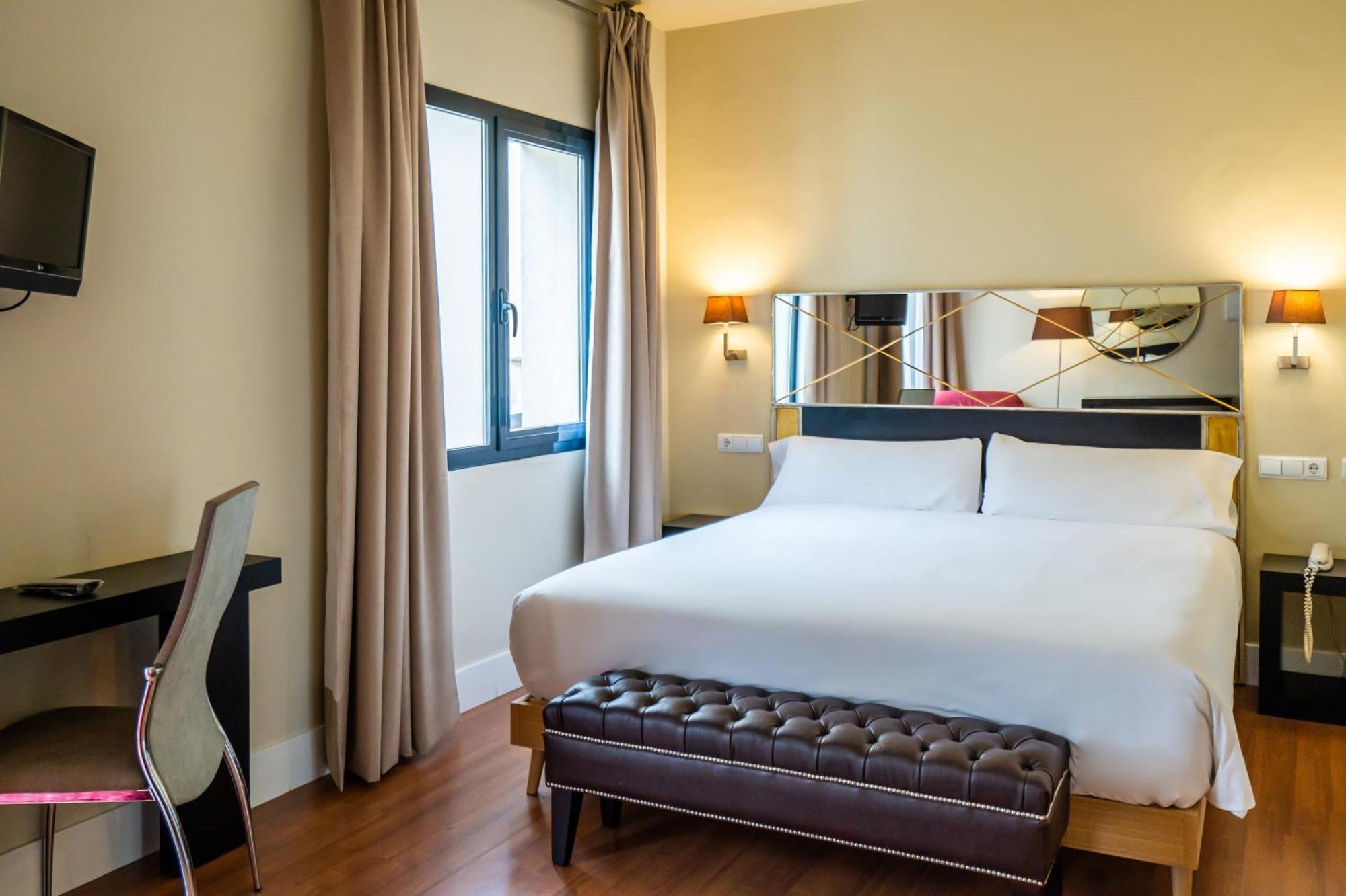 Yit El Postigo Hotel 4*