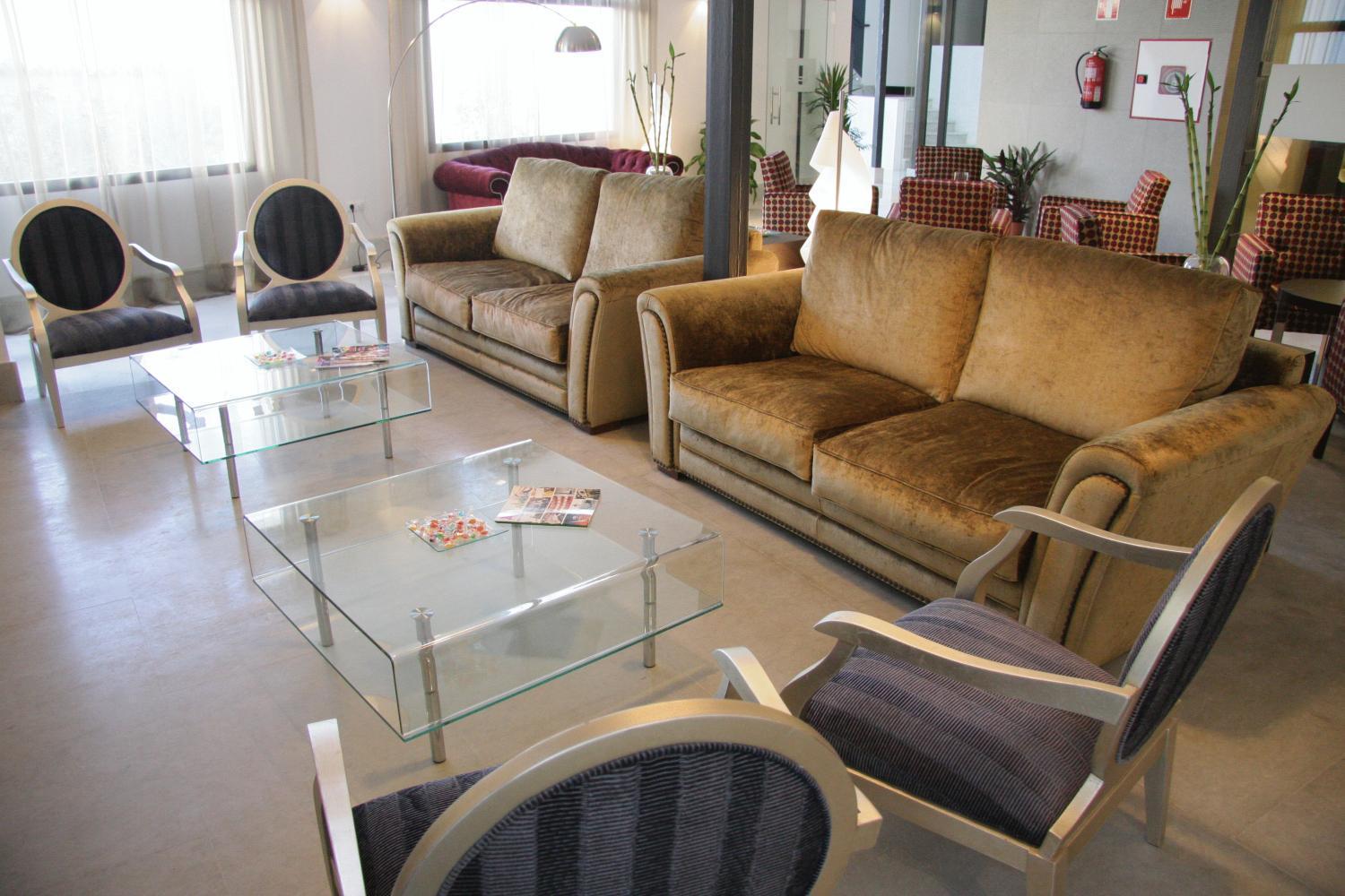 Hotel Yit El Postigo Úbeda