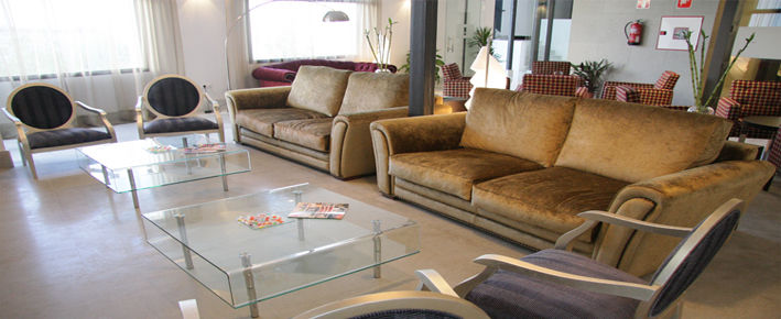 Hotel Yit El Postigo
