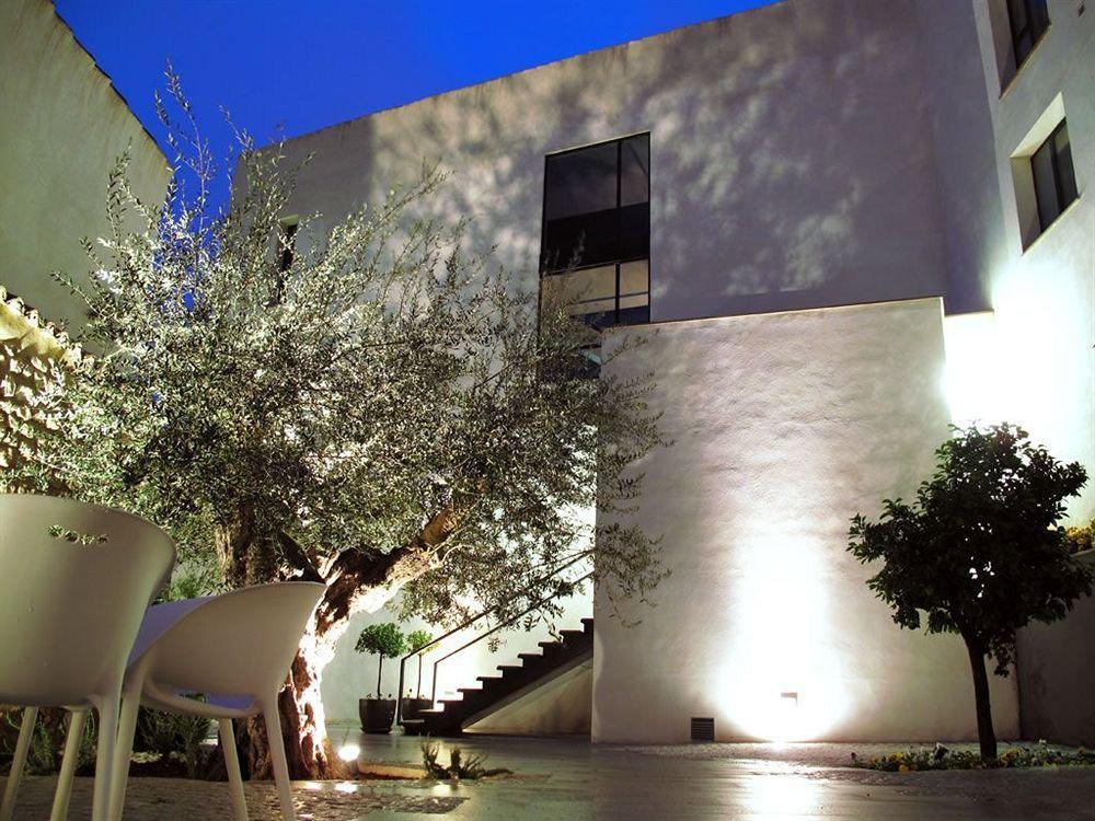 Hotel Yit El Postigo