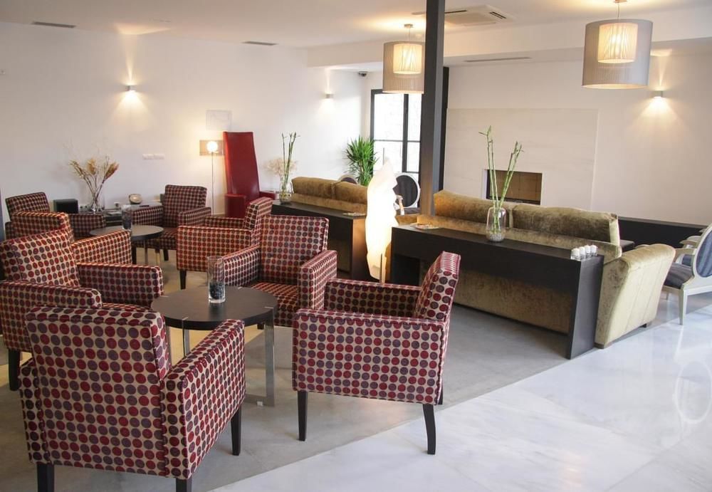Yit El Postigo Hotel 4*